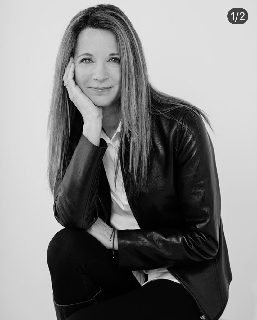 Chantal O'Hare, Seacoast New Hampshire real estate agent with Tate & Foss Sotheby's International Realty
